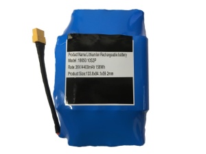 Zusätzlicher Akku 500W - no. OVL005002681