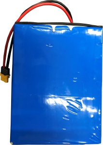 Zusätzlicher Akku 1000W - no. OVL005002688