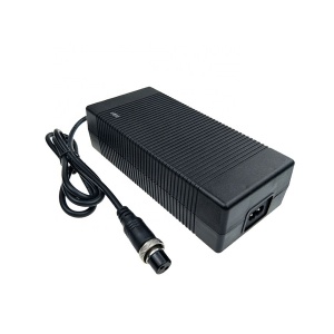 Ladegerät 54.6V - 2A - no. OVL005002689