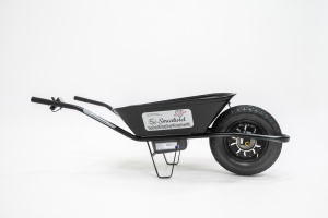 Akkuschubkarre EASY 500W