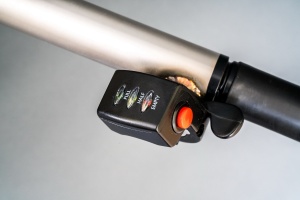 Gashebel 48V für 1000W Rohre - no. OVL005002622