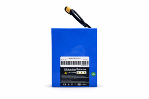 Zusätzlicher Akku 500W - no. OVL005002681