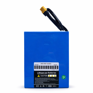 Zusätzlicher Akku 1000W - no. OVL005002688