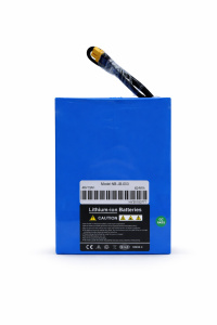 Zusätzlicher Akku 1500W